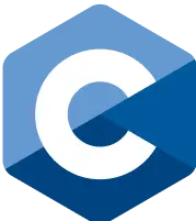 C