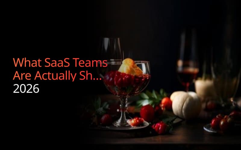 What SaaS Teams Are Actually Shipping with AI in 2026