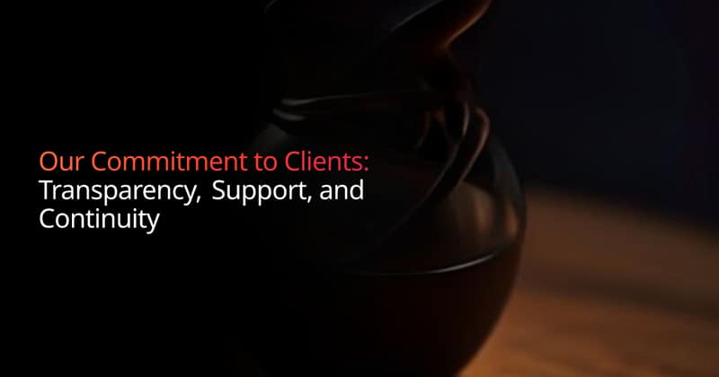 Our Commitment to Clients: Trust and Transparency | Boundev